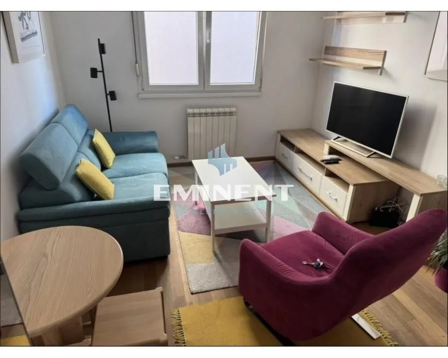 Rent, apartment, 33m², Lekino Brdo, Voždovac Sve Podlokacije