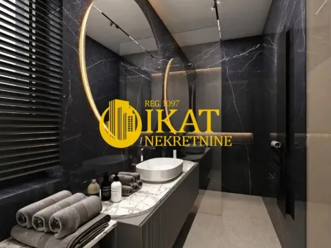 Prodaja, trosoban stan, 73m², Lekino Brdo, Voždovac Sve Podlokacije - image 8