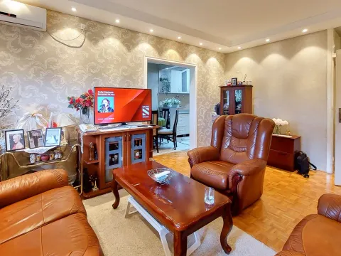 Sale, two bedroom apartment, 69m², Babušnica, Srbija - image 11