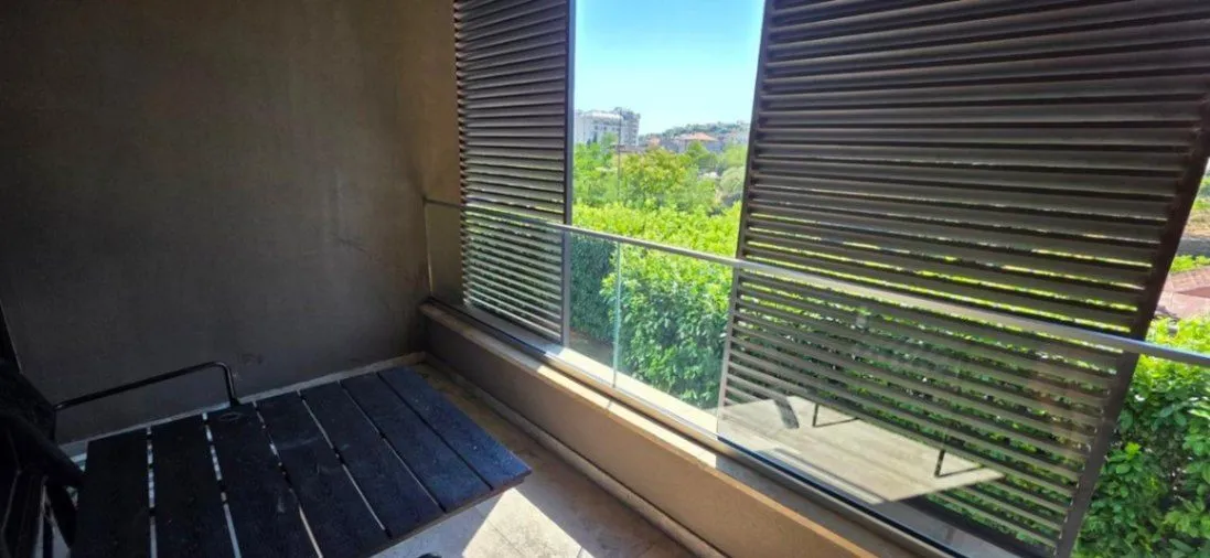 Rent, three bedroom apartment, 85m², Vezirov Most, Podgorica
