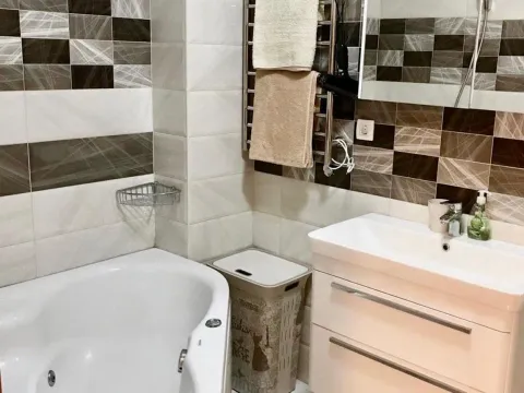 Sale, two bedroom apartment, 150m², Babin Do, Budva - image 9