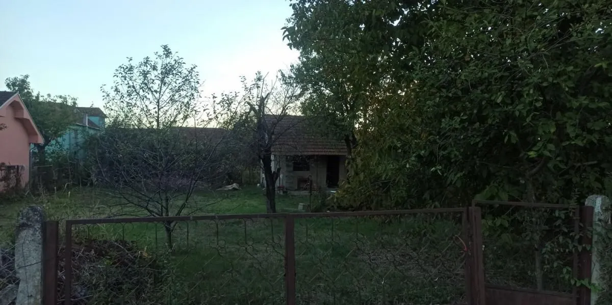 Prodaja, kuća, 32m², Crvene livade, Jagodina