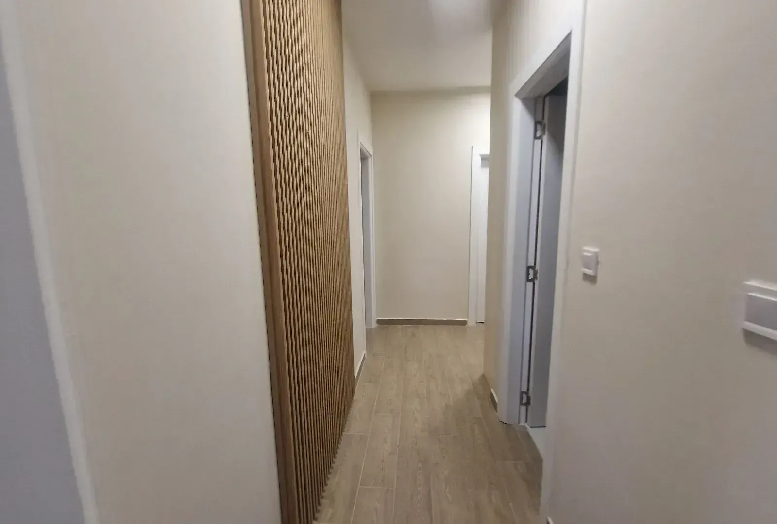 Prodaja, trosoban stan, 70m², City Kvart, Podgorica