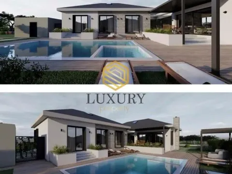 Sale, house, 259m², Donji Kokoti, Podgorica - image 1