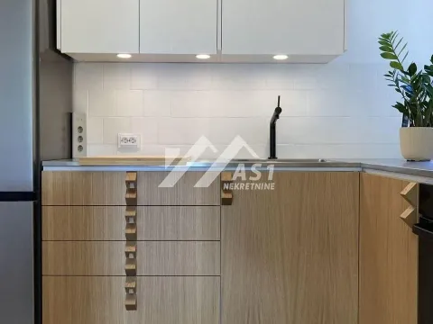 Rent, two bedroom apartment, 60m², Liman 3, Novi Sad Sve Podlokacije - image 4