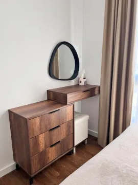 Rent, one bedroom apartment, 46m², Čeluga, Bar - image 4