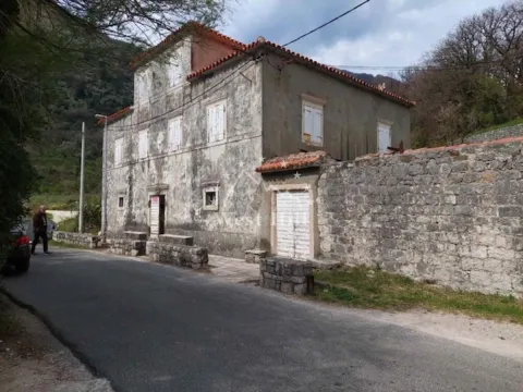 Sale, land lot, 1599m², Prčanj, Kotor - image 21