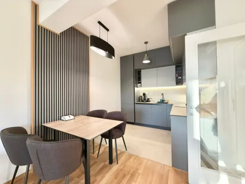 Prodaja, jednosoban stan, 47m², Zabjelo, Podgorica - image 4