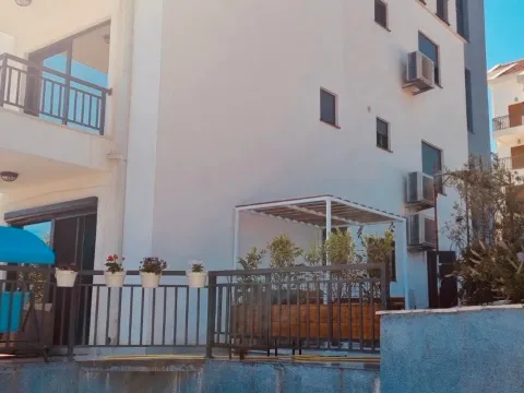 Sale, one bedroom apartment, 47m², Đuraševići, Tivat - image 2