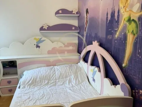 Sale, four bedroom apartment, 121m², Sajmište, Novi Sad - image 20