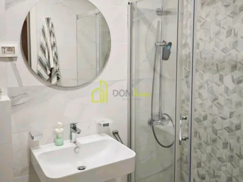 Rent, one bedroom apartment, 52m², Central Point, Podgorica - image 7