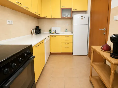 Prodaja, jednosoban stan, 44m², Vezirov Most, Podgorica - image 3