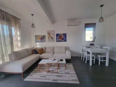 Prodaja, dvosoban stan, 71m², Donja Lastva, Tivat - image 9