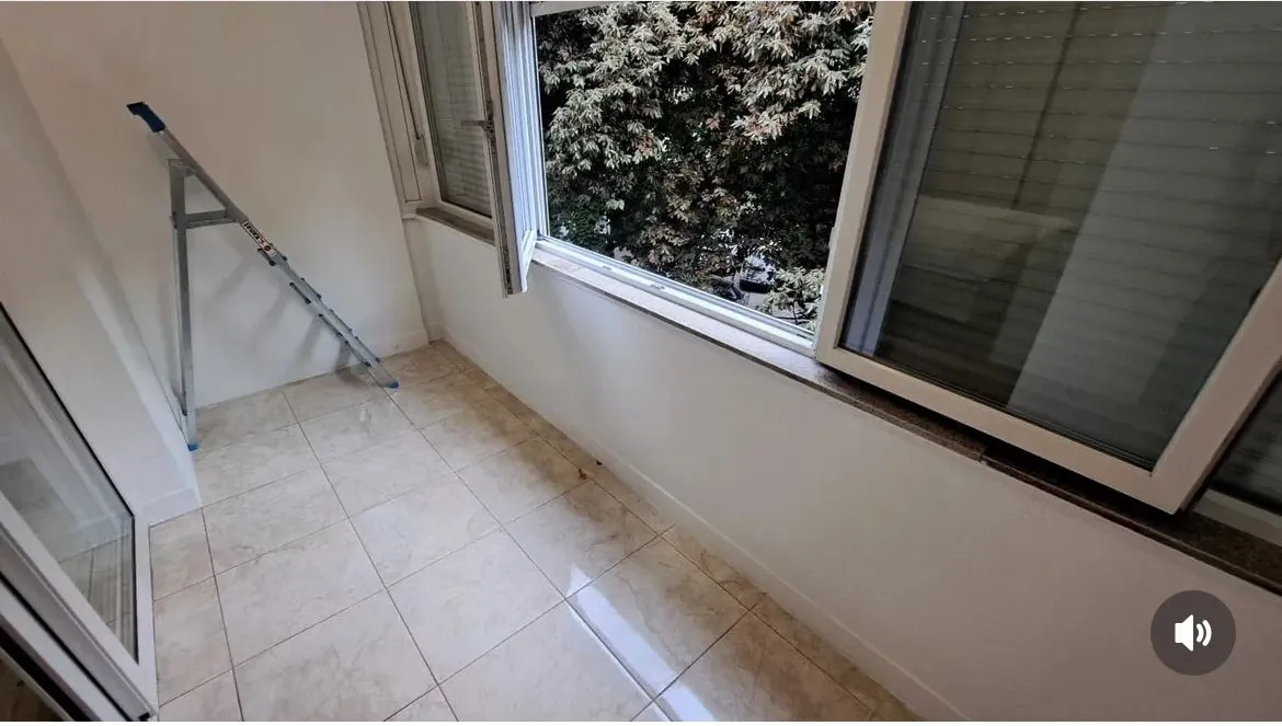 Izdavanje, dvosoban stan, 68m², Centar, Podgorica