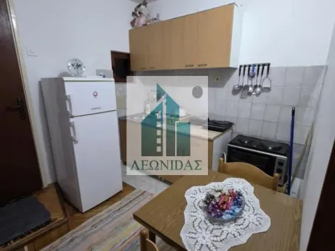 Izdavanje, jednosoban stan, 32m², Medijana, Niš - image 4