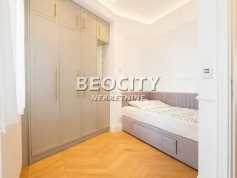 Izdavanje, četvorosoban stan, 115m², Knez Mihajlova Centar, Centar Sve Podlokacije - image 9