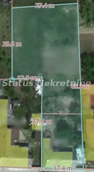 Prodaja, kuća, 87m², Futog, Novi Sad Sve Podlokacije