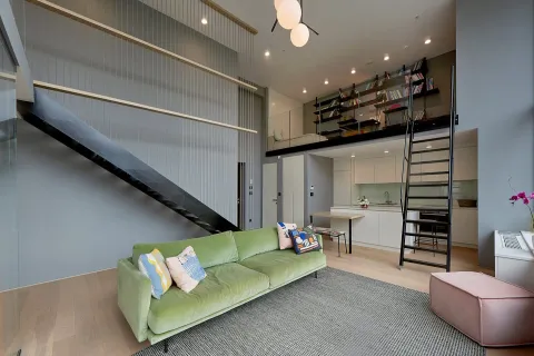 Sale, three bedroom apartment, 90m², Budva, Crna Gora - image 4