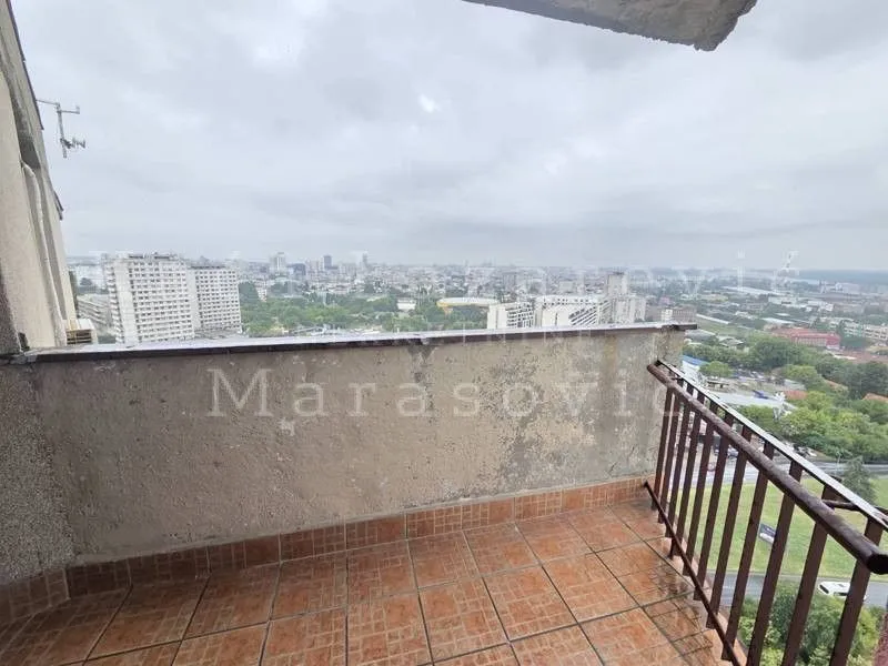 Sale, two bedroom apartment, 58m², Bogoslovija, Palilula Sve Podlokacije