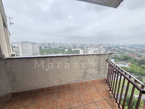 Sale, two bedroom apartment, 58m², Bogoslovija, Palilula Sve Podlokacije - image 5
