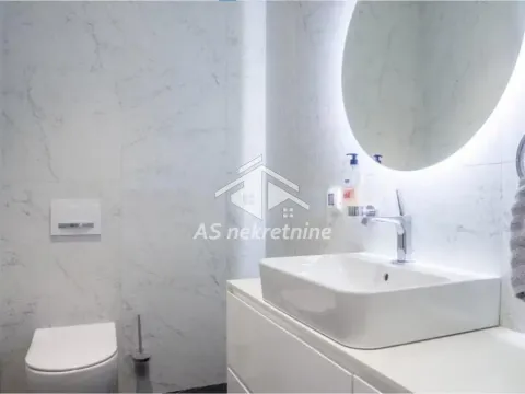 Rent, apartment, 188m², Kalenić Pijaca, Vračar Sve Podlokacije - image 36