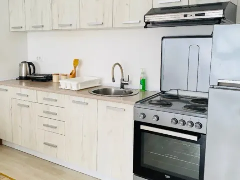 Izdavanje, jednosoban stan, 46m², Ulcinjsko Polje, Ulcinj - image 2