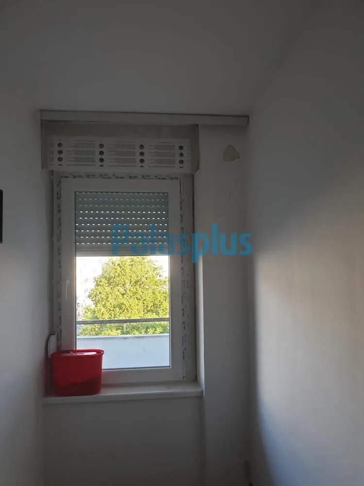 Sale, two bedroom apartment, 59m², Novi Beograd Blok 38, Novi Beograd Sve Podlokacije