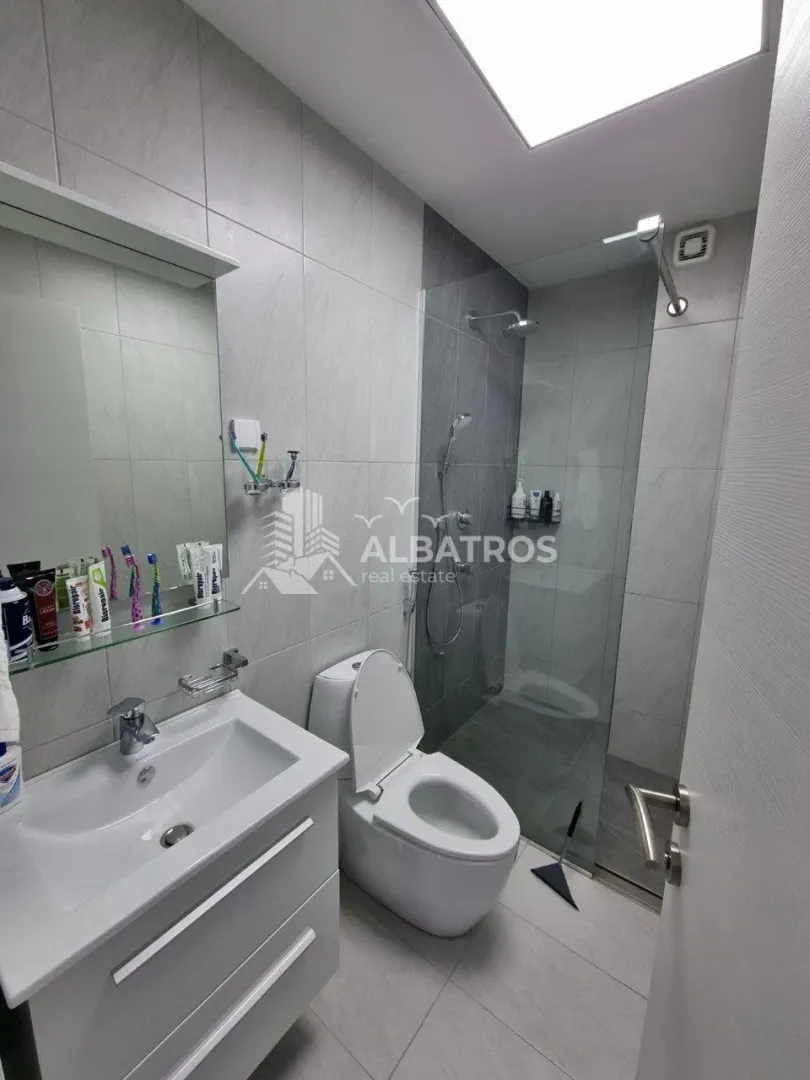 Sale, three bedroom apartment, 95m², Budva, Crna Gora