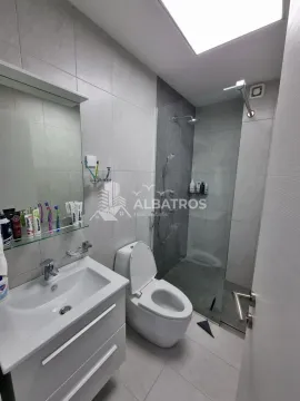 Sale, three bedroom apartment, 95m², Budva, Crna Gora - image 9