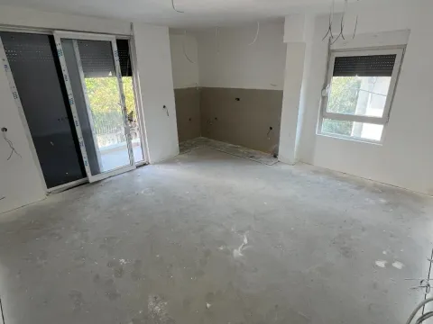 Sale, one bedroom apartment, 55m², Momišići, Podgorica - image 1