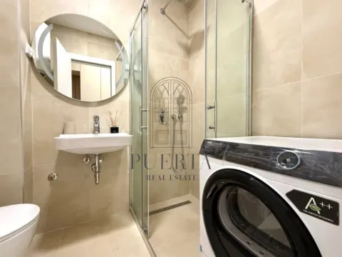 Prodaja, jednosoban stan, 45m², Zabjelo, Podgorica - image 11