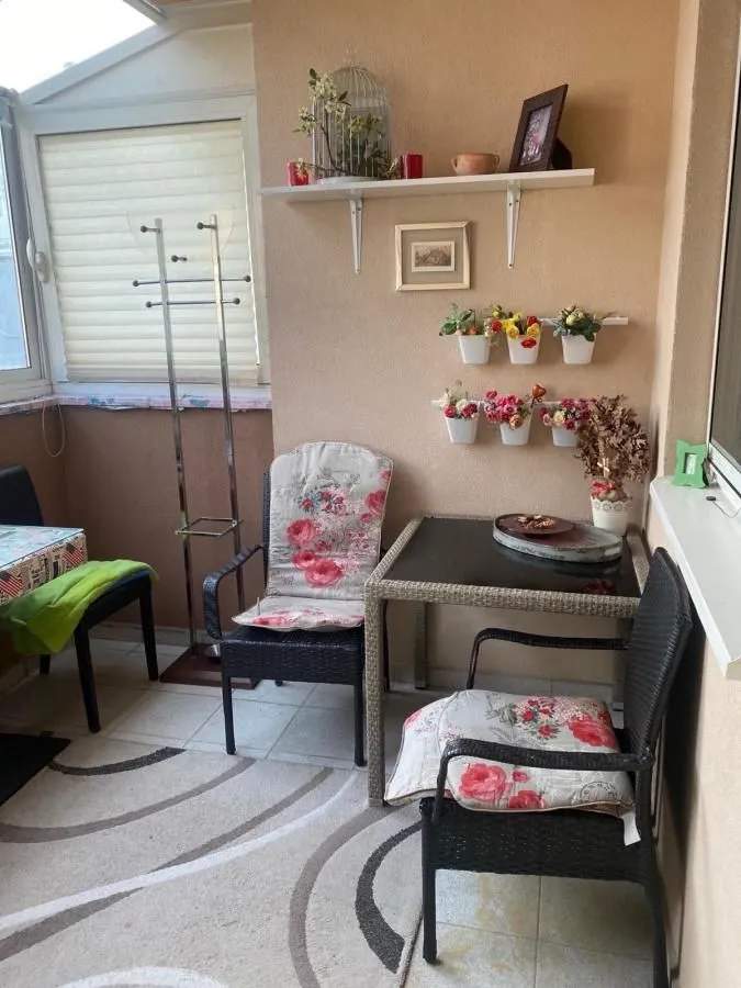 Prodaja, četvorosoban stan, 120m², Novo naselje, Novi Sad