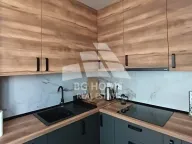 Izdavanje, dvosoban stan, 78m², Savski Venac, Beograd - image 9