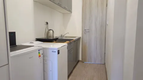Rent, studio apartment, 27m², Centar, Podgorica - image 5
