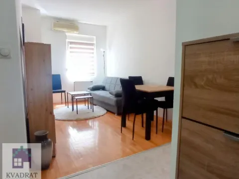 Rent, one bedroom apartment, 29m², Obrenovac, Beograd - image 4