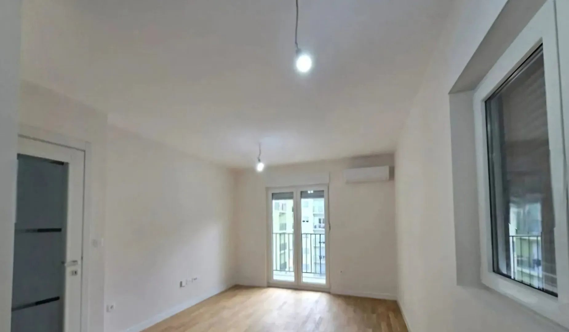 Izdavanje, jednosoban stan, 40m², Zabjelo, Podgorica