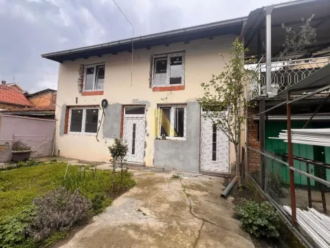 Sale, house, 250m², Veternik, Novi Sad Sve Podlokacije - image 15