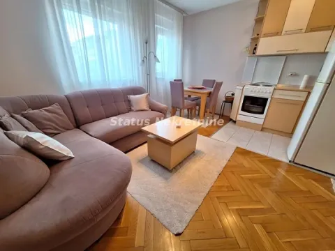 Izdavanje, jednosoban stan, 30m², Grbavica, Novi Sad Sve Podlokacije - image 2