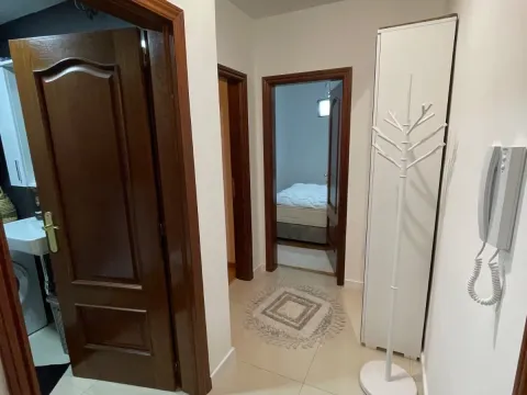 Rent, one bedroom apartment, 42m², City Kvart, Podgorica - image 5