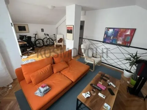 Prodaja, četvorosoban stan, 110m², Bele Vode, Beograd - image 1