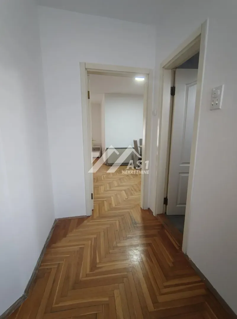 Izdavanje, dvosoban stan, 50m², Novi Sad Sve Podlokacije, Novi Sad