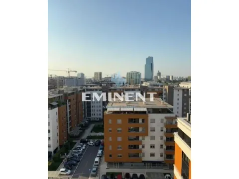 Izdavanje, dvosoban stan, 60m², Novi Beograd Blok 67, Novi Beograd Sve Podlokacije - image 16