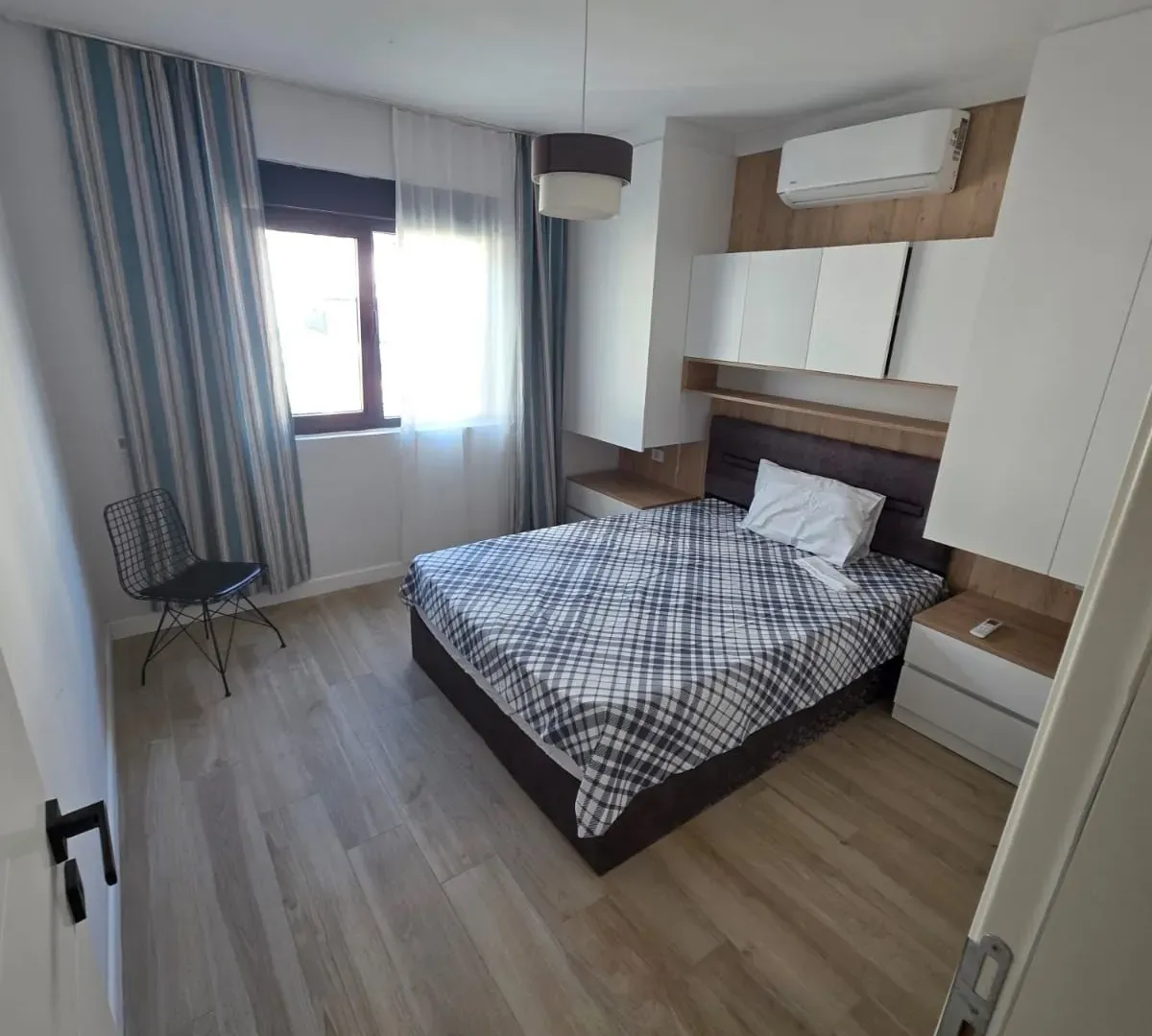 Prodaja, dvosoban stan, 49m², Kava, Tivat