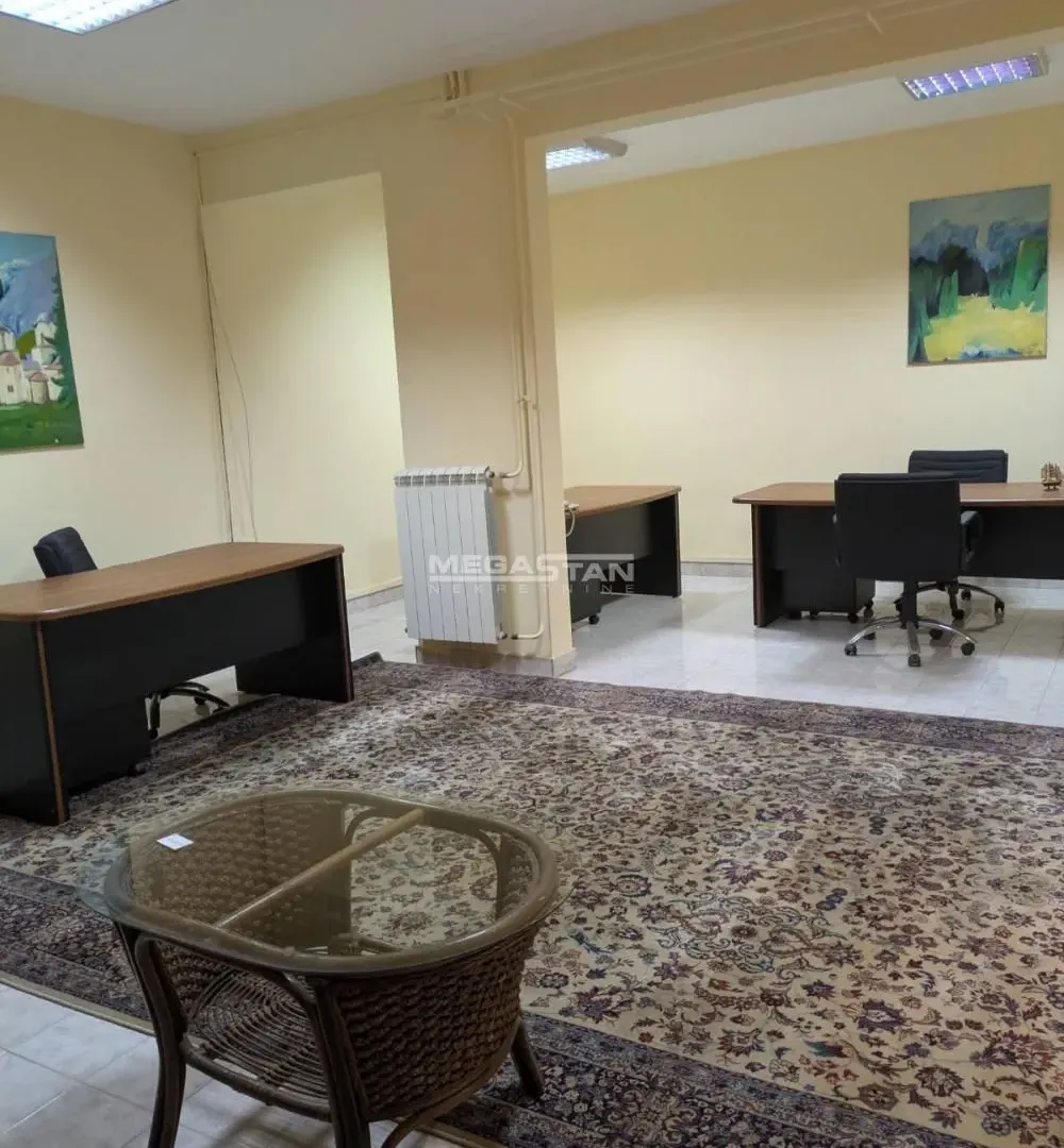 Rent, office space, 84m², Stari Grad, Beograd