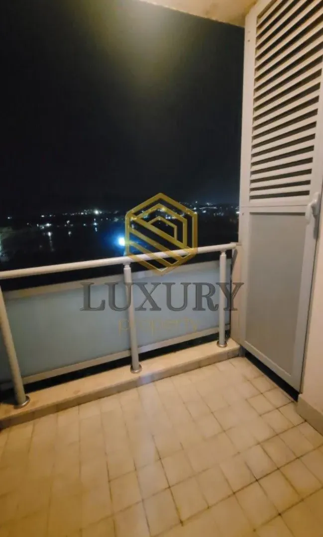 Rent, studio apartment, 27m², City Kvart, Podgorica