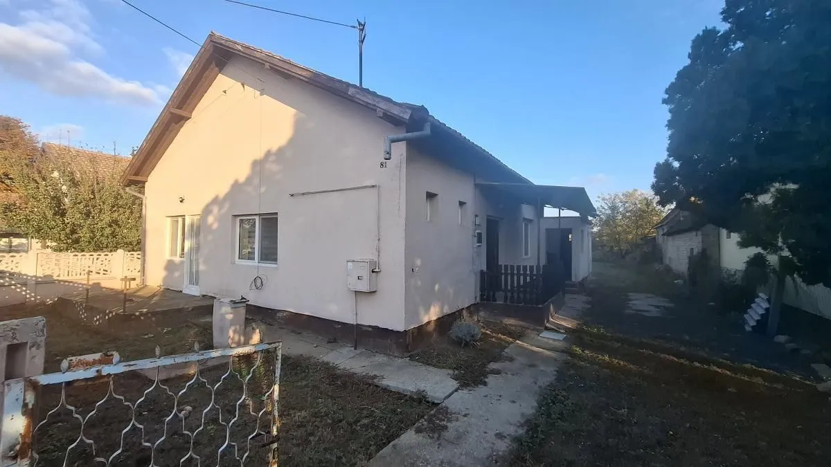 Prodaja, kuća, 162m², Bečej, Novi Sad