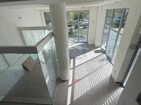 Rent, office space, 145m², Centar, Bar - image 5