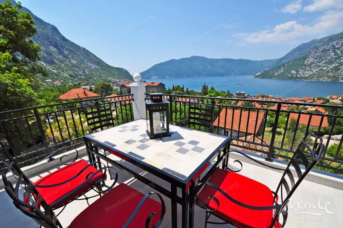 Sale, office space, 570m², Risan, Kotor