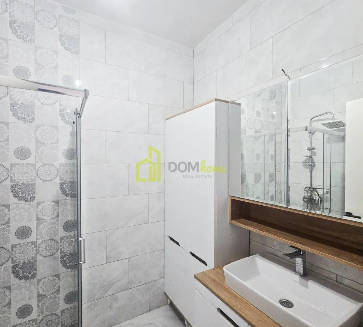 Prodaja, dvosoban stan, 62m², Bijela, Herceg Novi