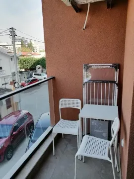Izdavanje, jednosoban stan, 39m², Podgorica, Crna Gora - image 9